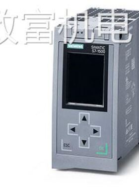非实 6ES7515-2FM01-0AB0S7-1500FCPU1515F-2PN6ES75152FM