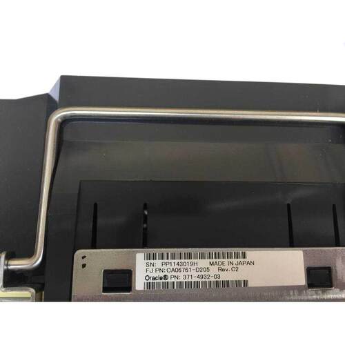 【汇盈传感器】SUN M4000/M5000 CPU板371-4932 371-4615 375-347