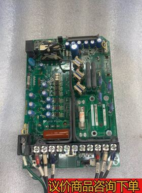 安川F7变频器电源驱动板带模块 YPHT31522-1 商品