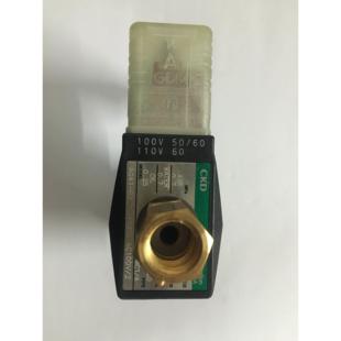 02HBS AG41 议价 03AAH现货CKD电磁阀全新原装 真品当天发货