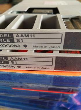 AAM11-S1  AAM11 DCS卡件  AAM11-S1
