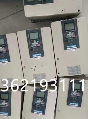 安川变频器CIPR-GA70B4060ABBA-AAAAAA3022KW实物拍摄