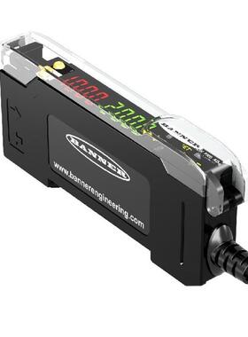 询价邦纳 DF-G3LIR-NU-2M 光纤放大器 DF-G3LIR-PU-2M 议价议价