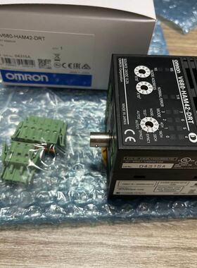OMRONV680-HAM42-DRT