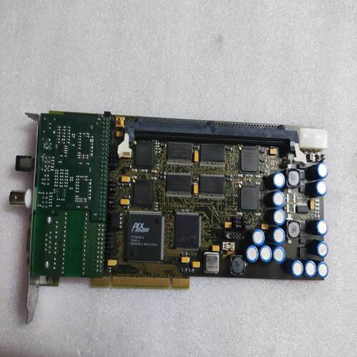 HDRCPCI REV12 VITEC  HDRCPCI RS485 REV 10