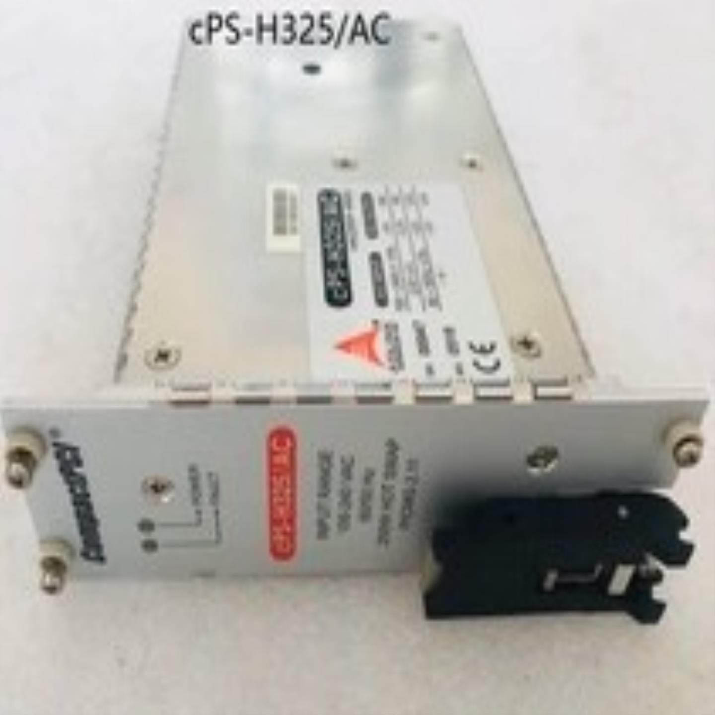 ADLINK cPCIS-6400U 工业电源 cPS-H325AC HAC250P-490E