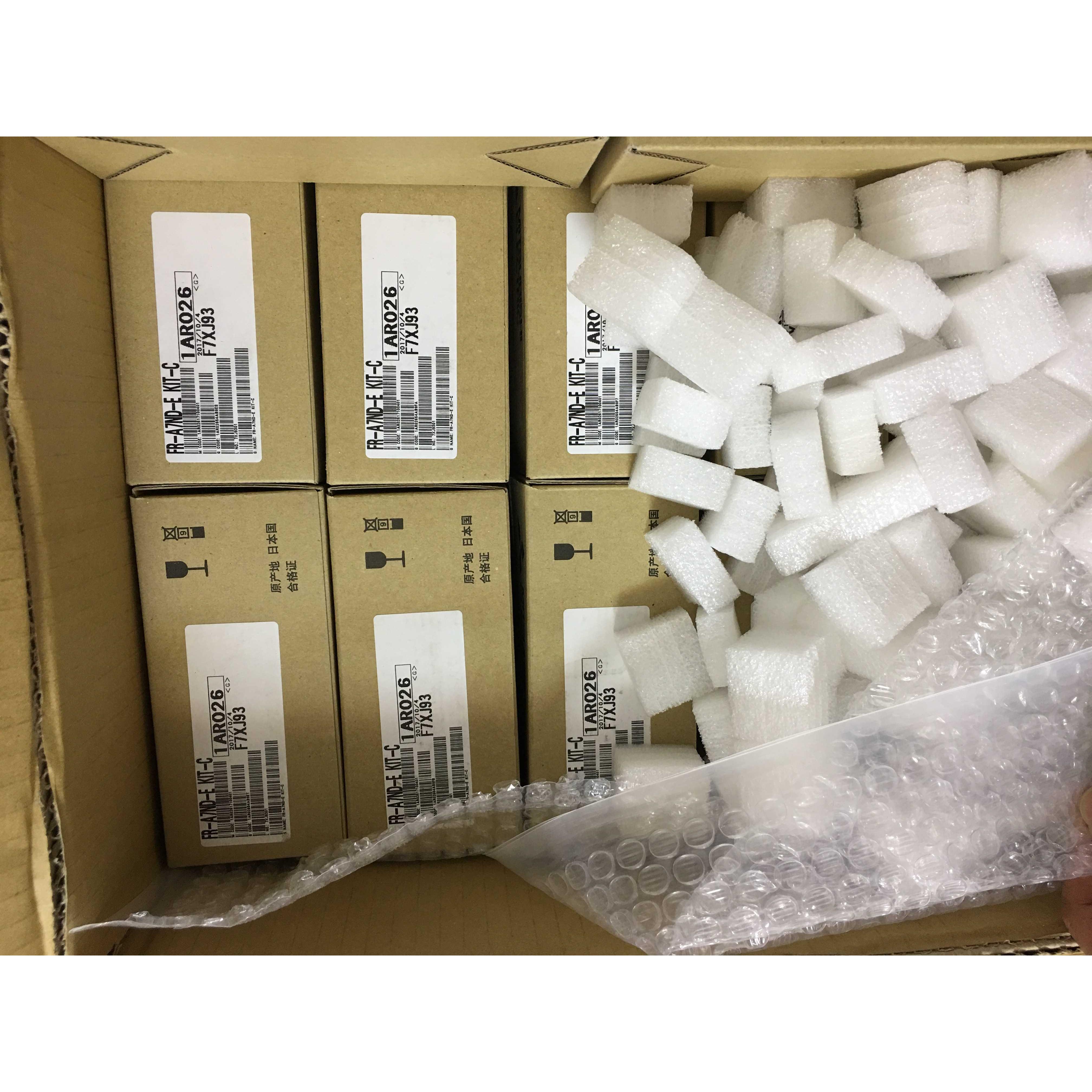 【汇盈传感器】FR-A7ND-E KIT-C Device Net 通讯卡