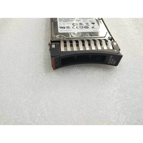 【汇盈传感器】IBM 服务器硬盘 500G SATA 2.5 42D0707 42D0708 8