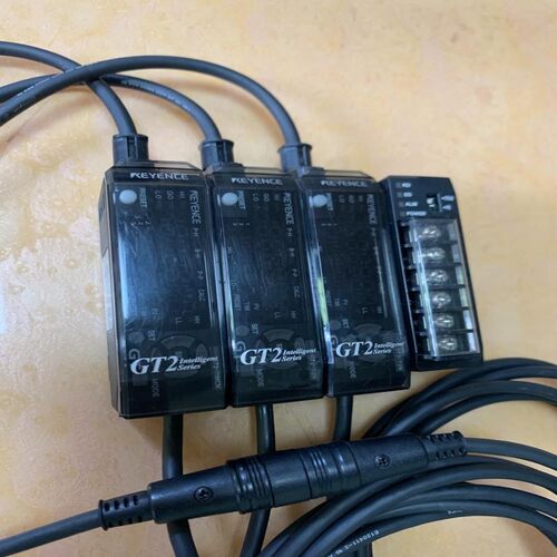 GT2-71MCN GT2-72N DL-RS1A基恩士位移