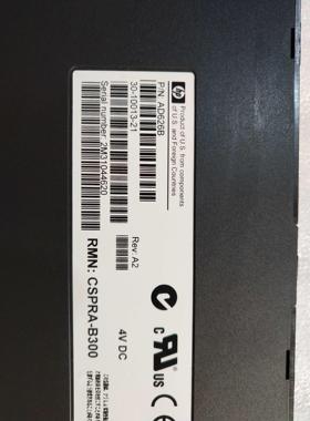 【汇盈传感器】HP EVA4000/8000 控制器存储 电池 AD626B 348879-