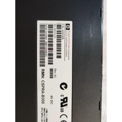 【汇盈传感器】HP EVA4000/8000 控制器存储 电池 AD626B 348879-