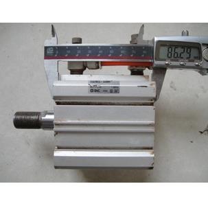 【汇盈传感器】SMC 薄型气缸 CQ2B63-50DM CQ2KB20-20D