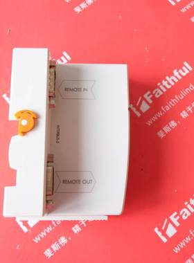 Beckhoff BK4000 倍福二手Interbus总线耦合器模块