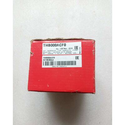 意大利卡乐CAREL THB000ACF0 SC190363P9