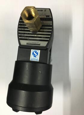 现货ASCO防爆电磁阀VCEFG551H401MO阀体G551B401MO真品当天发货议