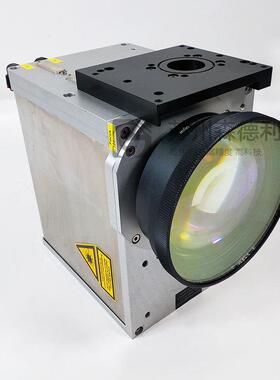 二手SCANLAB激光振镜intelliSCAN30 1064nm带场镜PN13040084