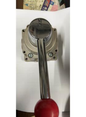 CKD手转阀HSVO2-20-4H/HSVP2-20-4H原装秒发货