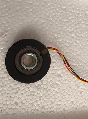 【汇盈传感器】HAROMAX 15BRX700-F10AB 二手拆机旋转编码器