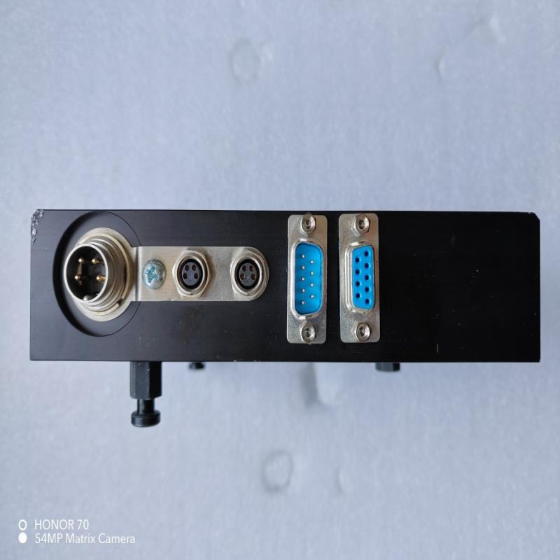 VISCOM VEB103 Komplett 126232B179a 蔚视科 VEB103