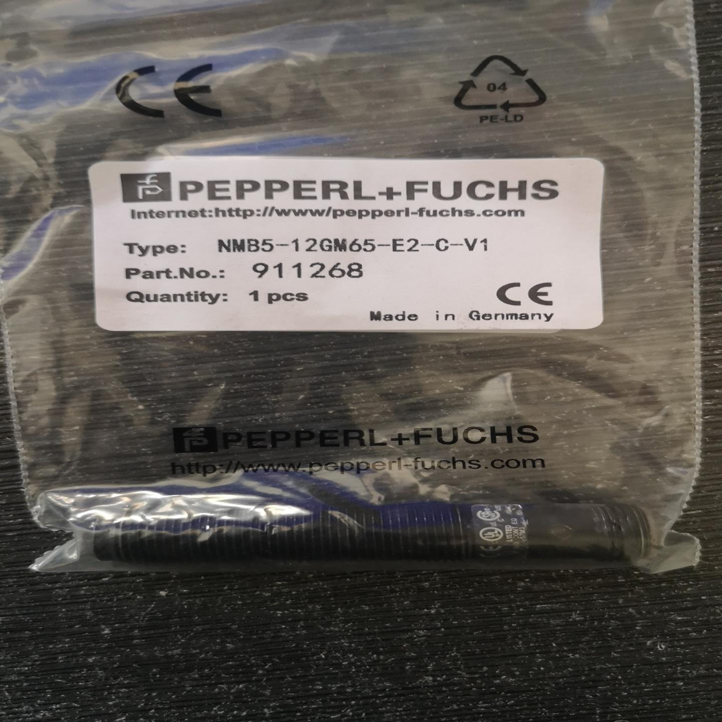 接近开关NMB5-12GM65-E2-C-V1