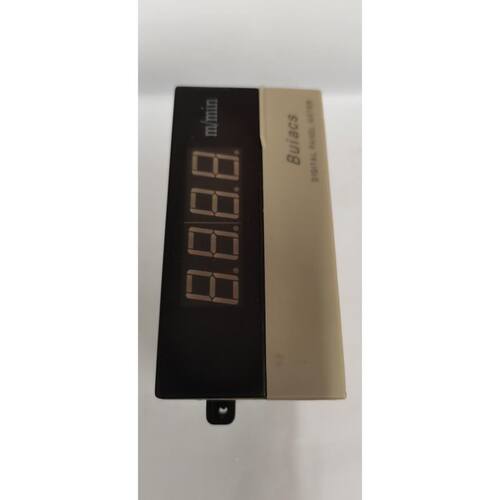 【致富机电】米速表转速表线速表 PFP-1-919 M/min DP3-DV-SM2 30