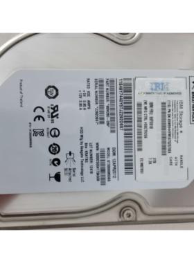【汇盈传感器】IBM DS8000硬盘 3TB 7.2K 98Y3274 99Y0918 45W994