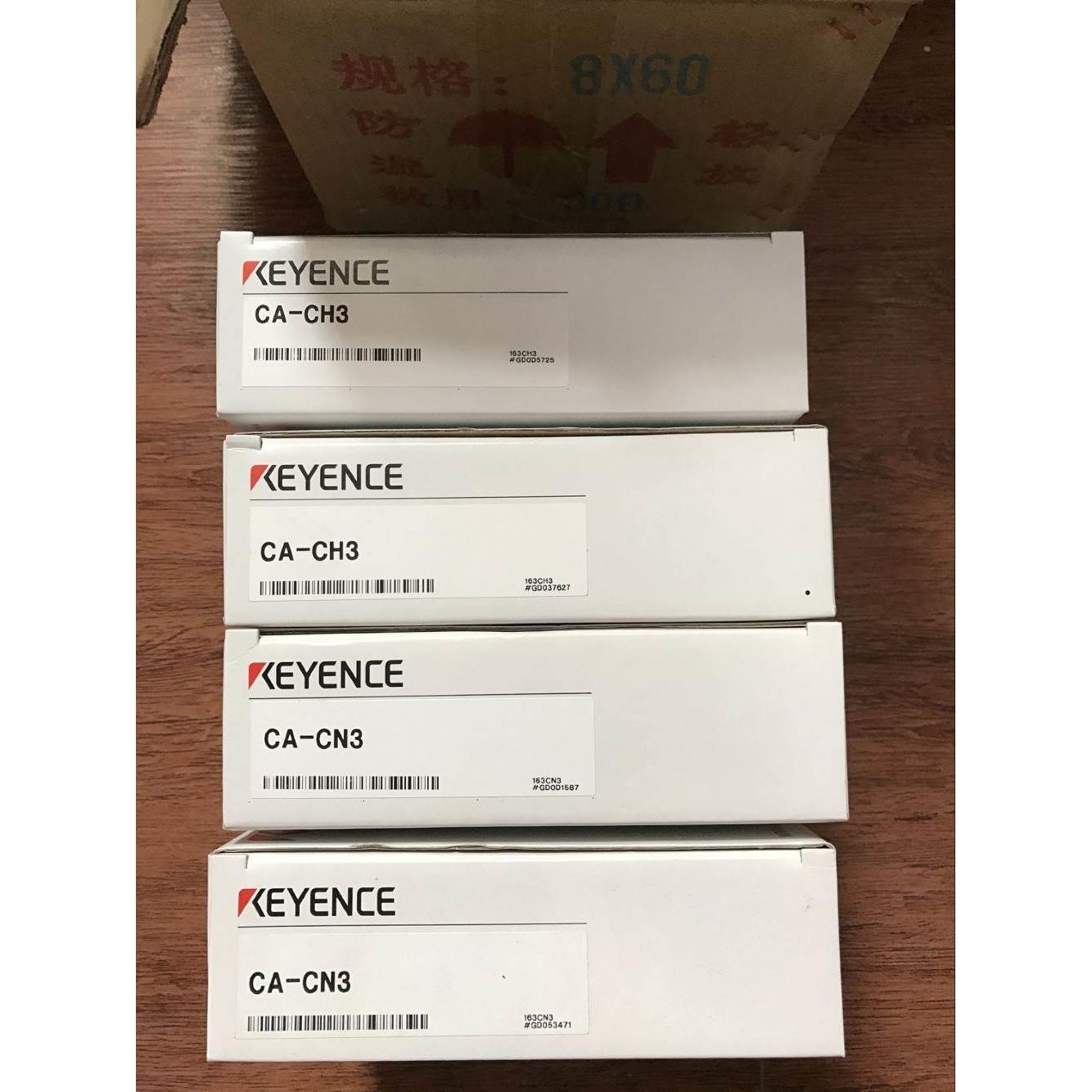 基恩士KEYENCE影像CA-HX048M.CA-CH3R.CA-CN5