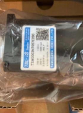 多摩川电机 100W新款S系列17位值 带油封 TSM3003N7057E200