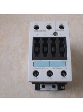 3RT1034-1AC20 3RT1026-1B..0 接触器 成色新
