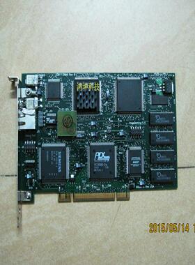 Ulticom PCI-T1E1A 8 Link 330113A00B01 REV 0D 330113A00