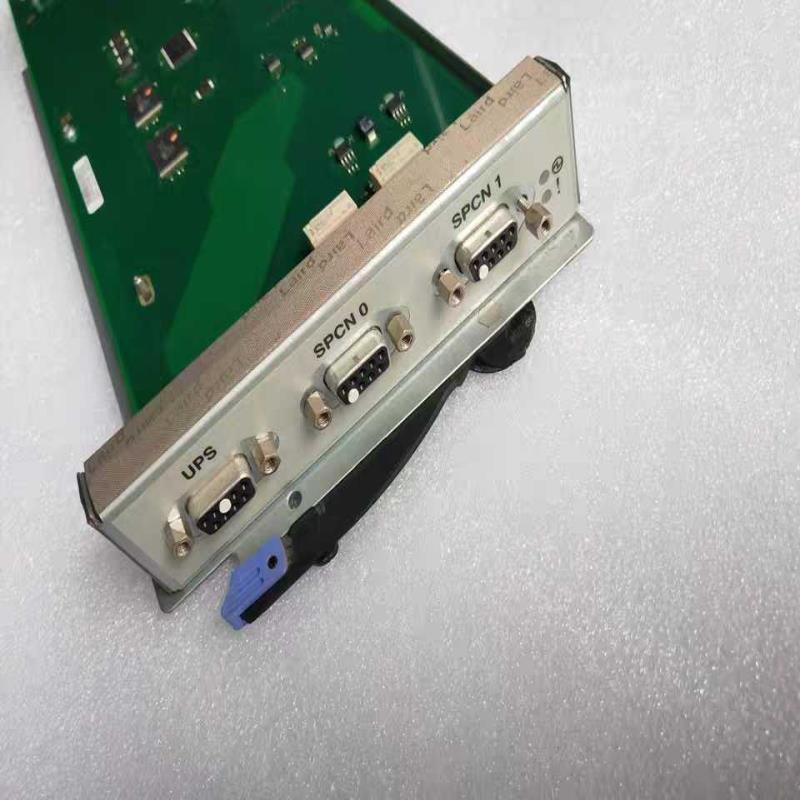 IBM 45D5229 45D5367 SPCN EMC CARD ASSEMBLY FOR 5802 5877