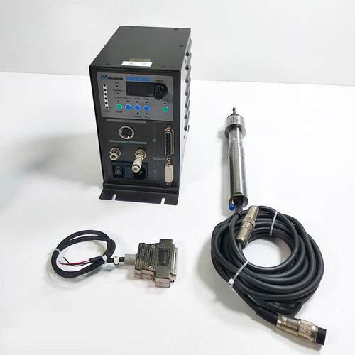 二手NSK主轴电机EM25-5000NR-310 控制器E2530 成套议价