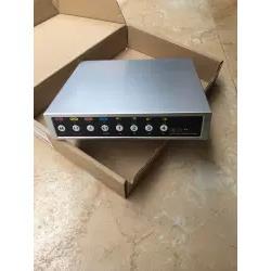 VICAN VC-674C彩色四画面分割器 优势现货 欢迎询价议价议价