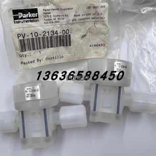 匯盈傳感器 6688 664 美國Parker隔膜閥PR.1.2266.2