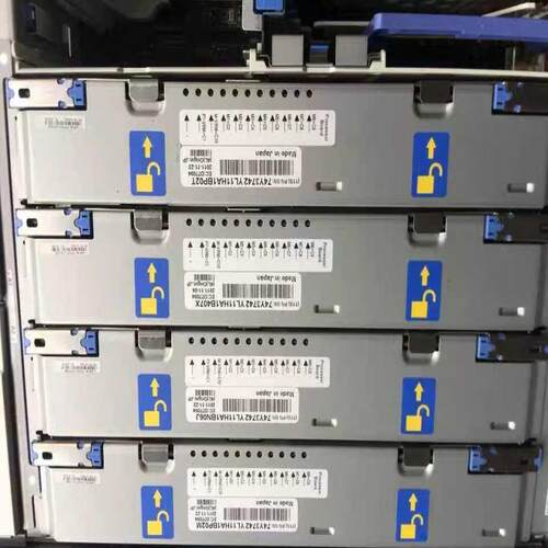 IBM 8233-E8B P750小型机 8C 36GHZ CPU板 74Y3535 74Y3731