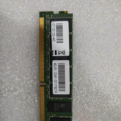 NetApp FAS2240 FAS2220控制器缓存 4GB内存 X3208A-R6 107-00100