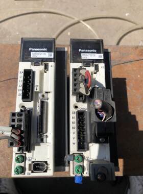 【汇盈传感器】MBDHT2510E A5 400W驱动器