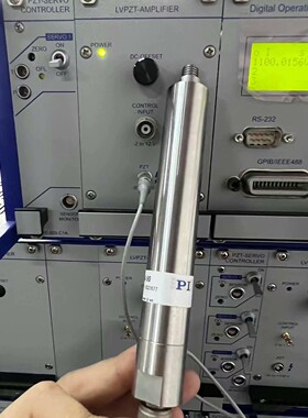 议价..普爱纳米(PI) 型号:P-844.60,促动器,开