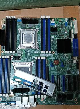 汇盈 传感器英特尔S2600CP4 PBA E99552-510 服务器