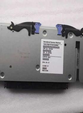 IBM 45D5320 45D5321 41U7981 41U7982 41U7969 50A2 5802PCI笼子