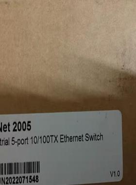 korenix交换机JetNet 2005-w现货