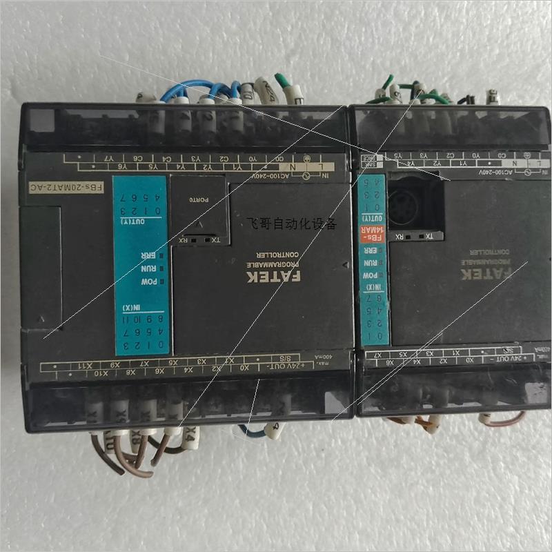 拆机永宏模块FBS-14MAR2-ACFBS-20MAT2