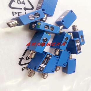 全新施克光电开关WTV4 WTB9 3F3461S06 3P34615 3P3222S57