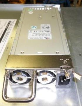 电源 eMacs M1Z-6400P3 400W Hot Swappable PSU议价