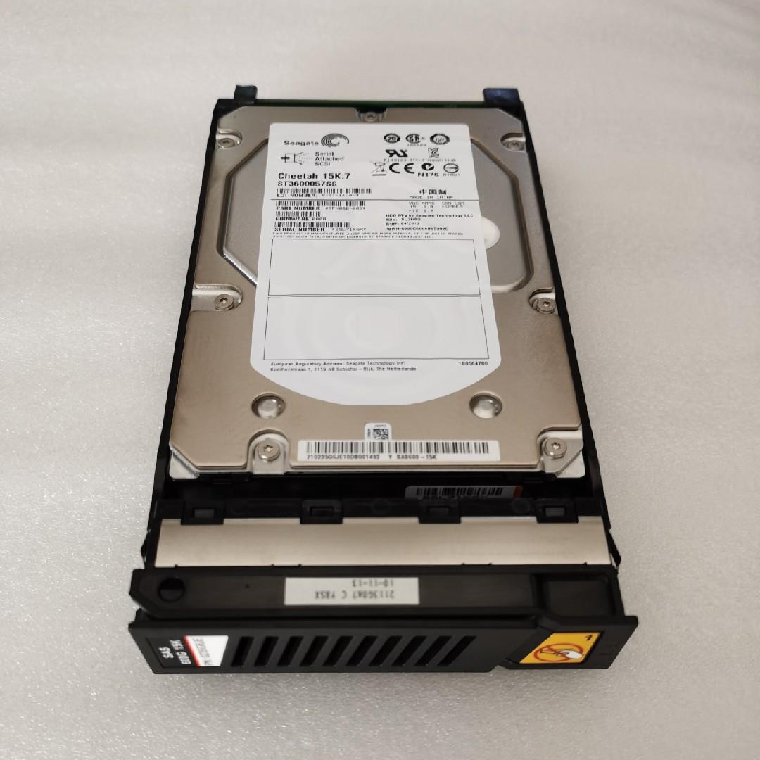 HUAWEI 0235G6JE SAS 600G 15K ST3600057SS S2600T S5500T 存储