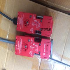 供应美国罗克韦尔AB电磁门安全开关440G-536001原装现货