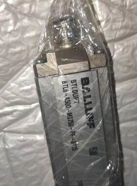 BALLUFF巴鲁夫BTL0UP7 BTL6-A500-M0750-PF-S115原装