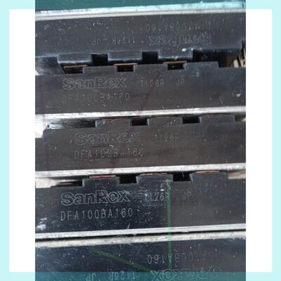 DFA100BA160(6个)