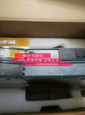 贝加莱驱动器8B0K1650HW00000-1 ACOPOS multi K1650 全新原装