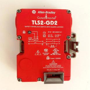 GD2 艾伦布拉德利TLS2 440G T27127 ACDC Allen 24V Bradley